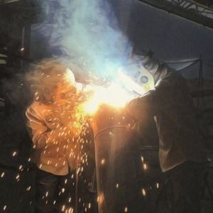 Meet your Posher, Joe